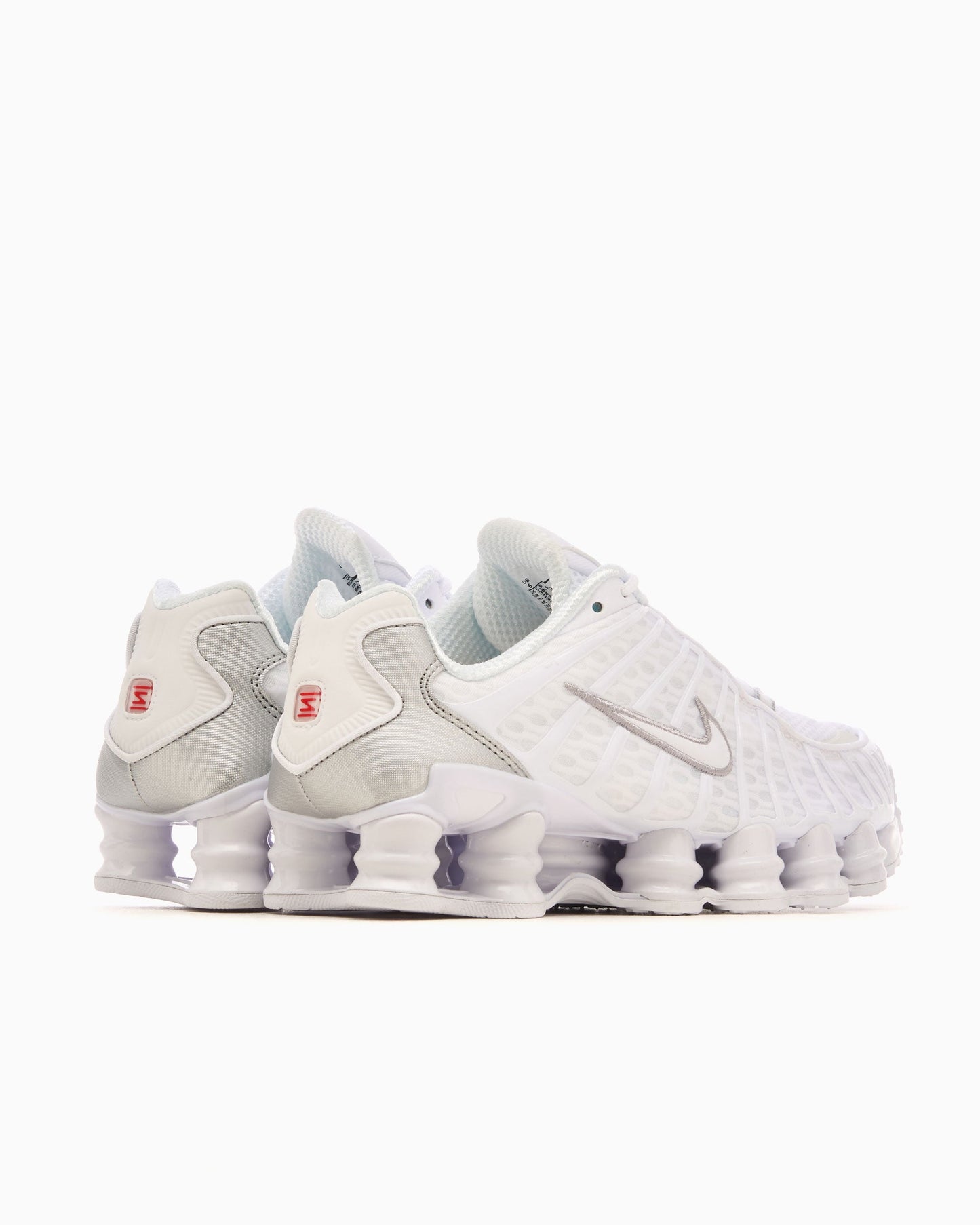 Nike Shox TL