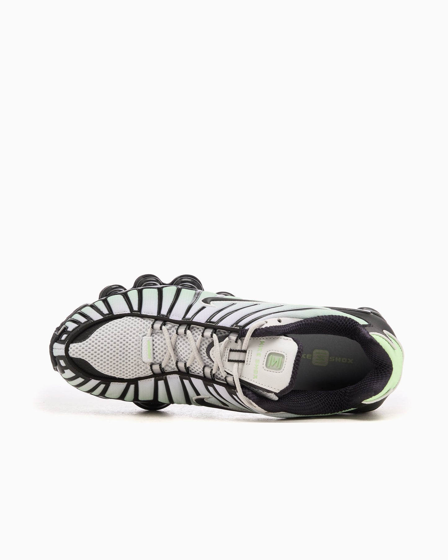 Nike Shox TL