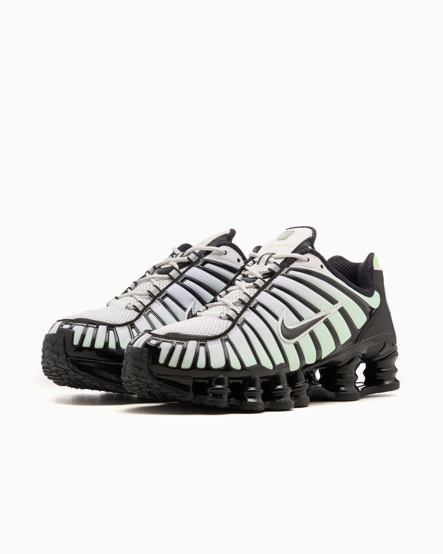 Nike Shox TL