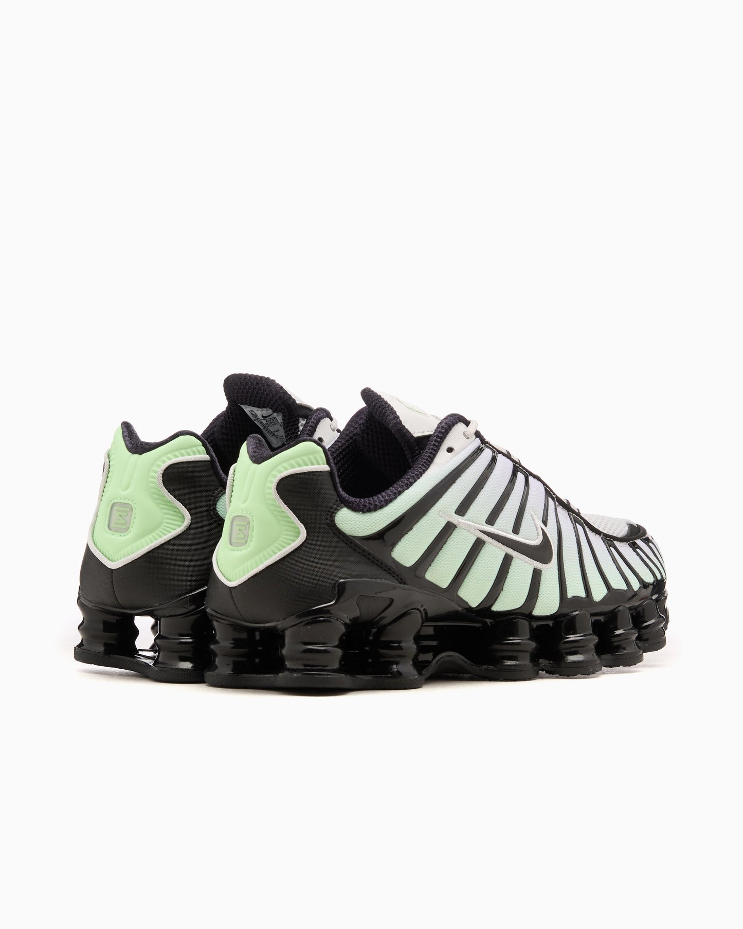 Nike Shox TL