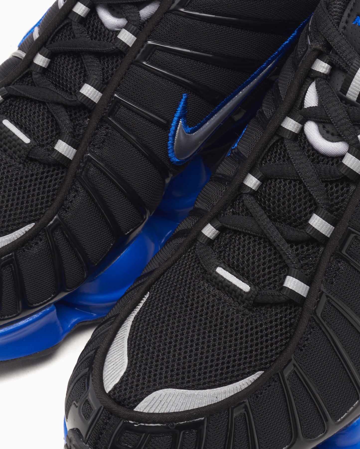 Nike Shox TL