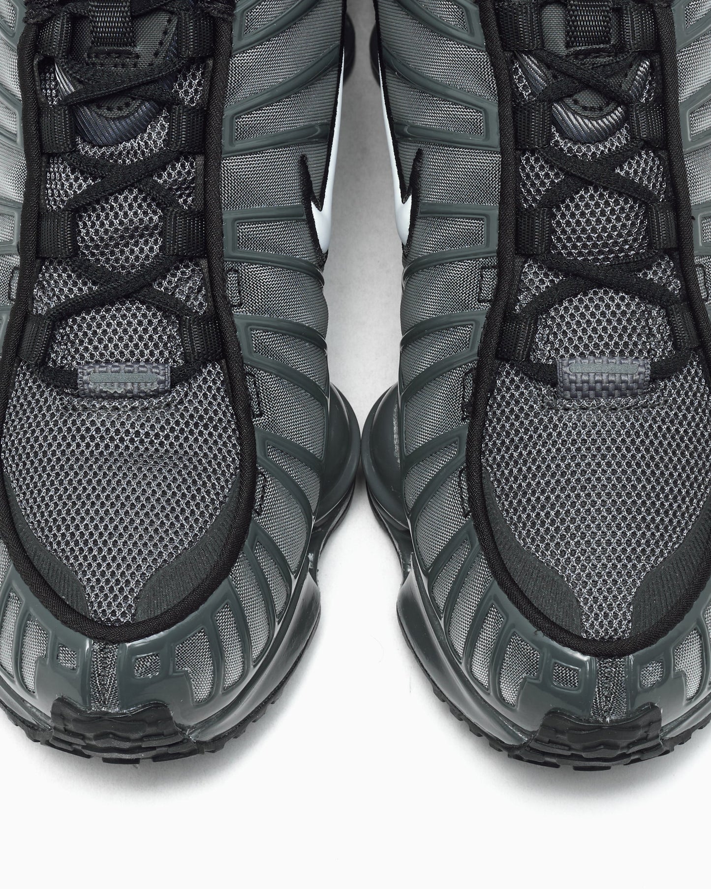 Nike Shox TL SE
