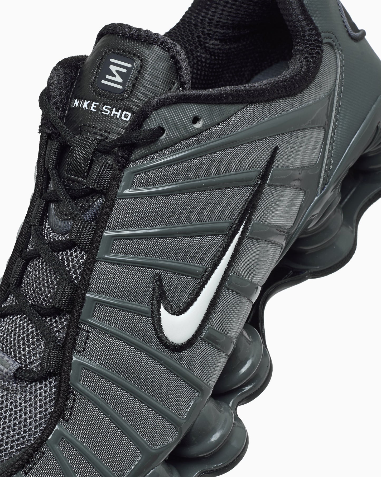 Nike Shox TL SE