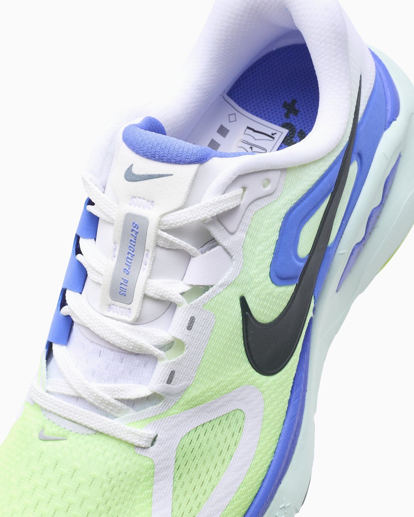 Nike Structure Plus