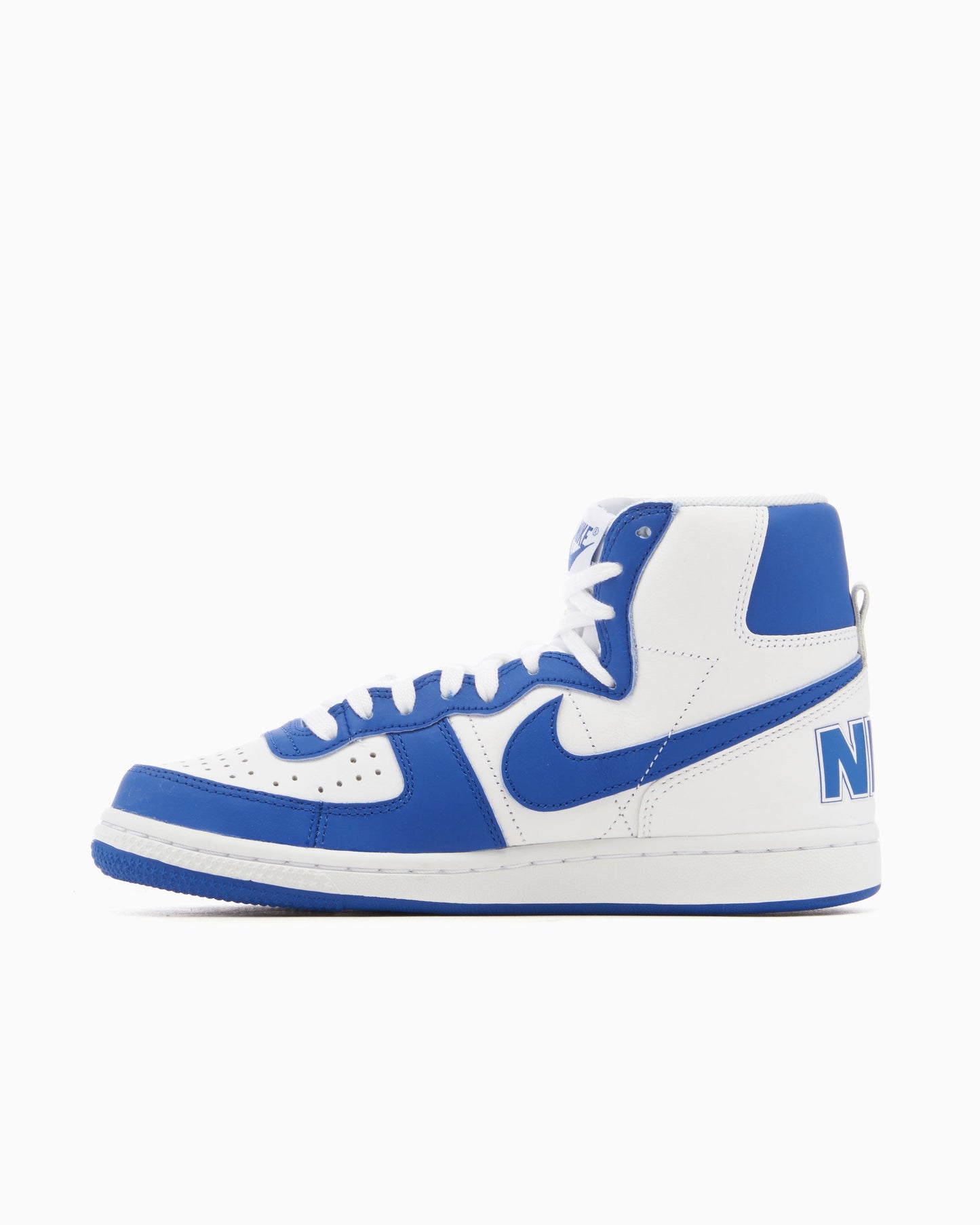 Nike Terminator High "Game Royal"