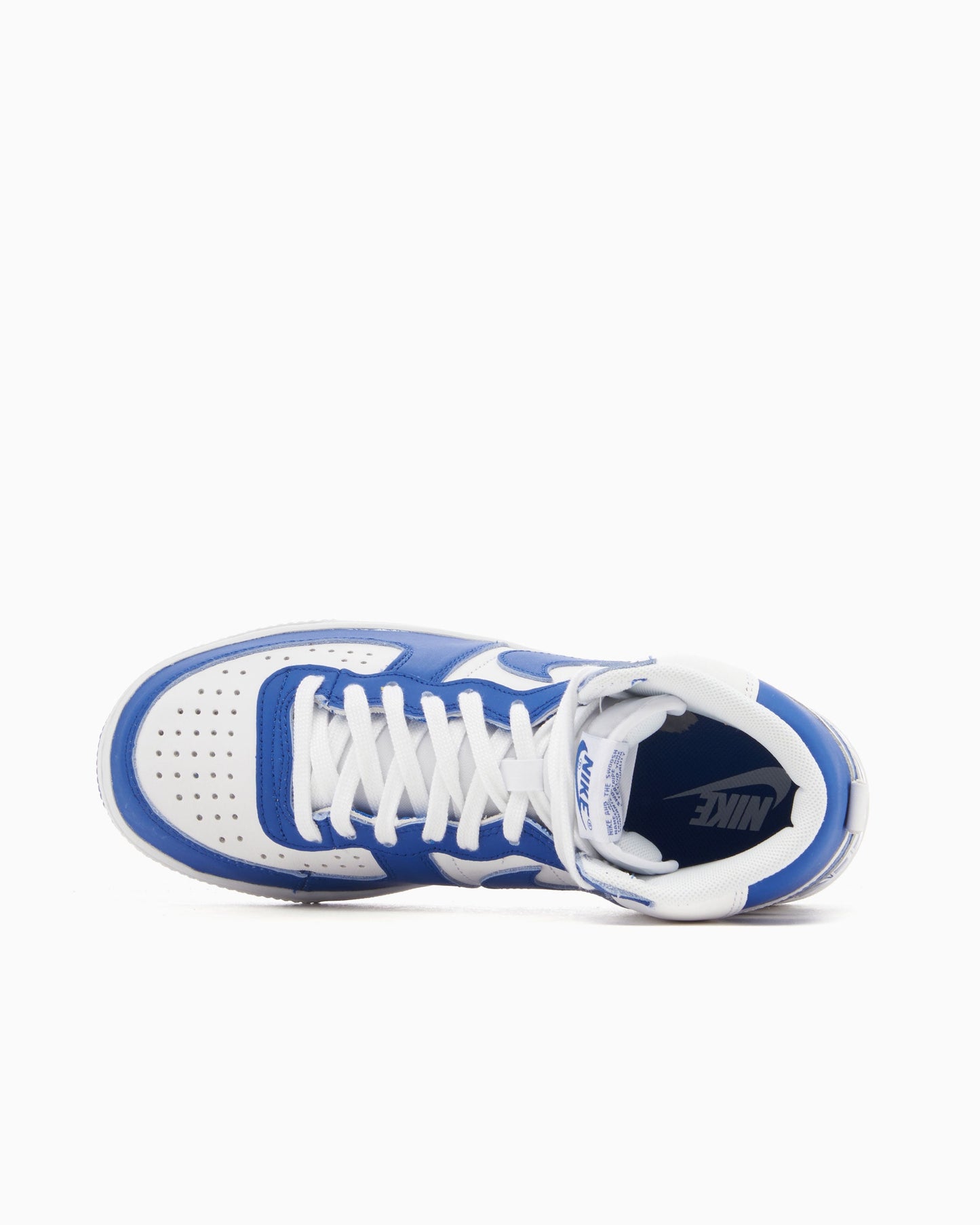 Nike Terminator High "Game Royal"