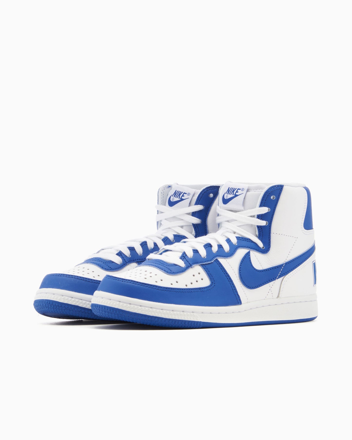 Nike Terminator High "Game Royal"
