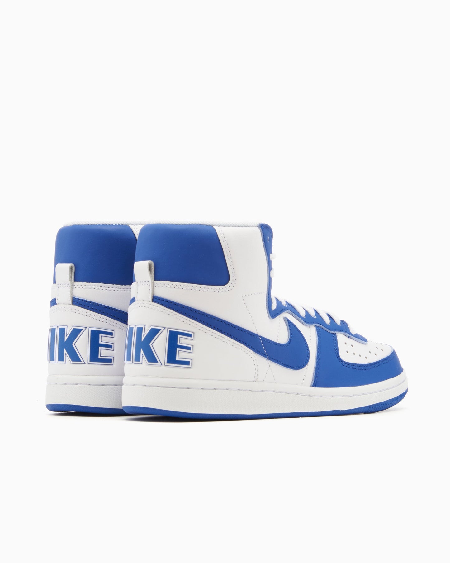 Nike Terminator High "Game Royal"