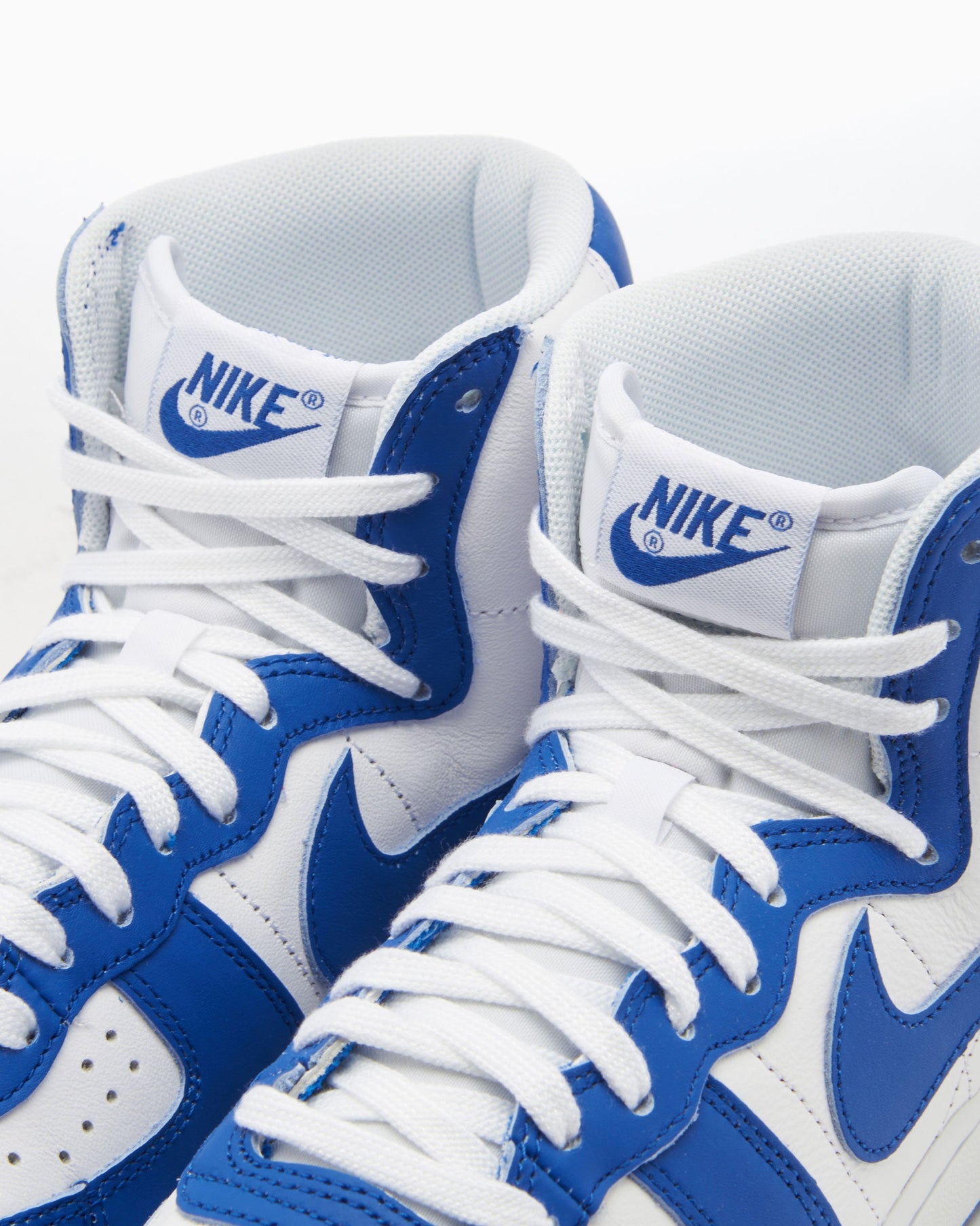 Nike Terminator High "Game Royal"