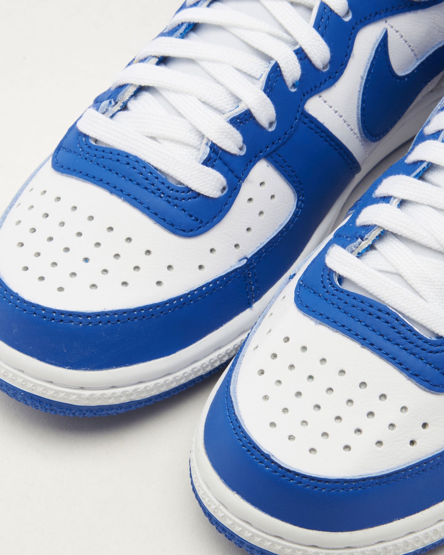 Nike Terminator High "Game Royal"