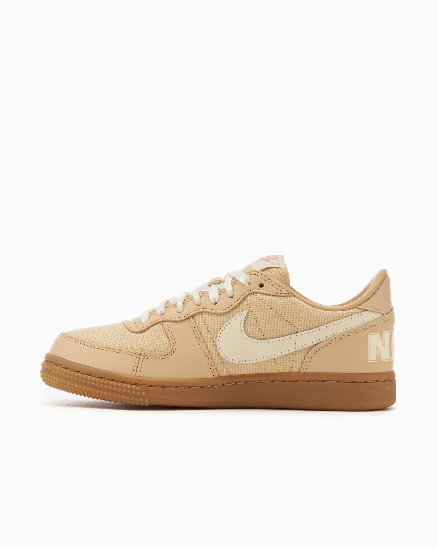 Nike Terminator Low PRM "Sesame And Coconut Milk"