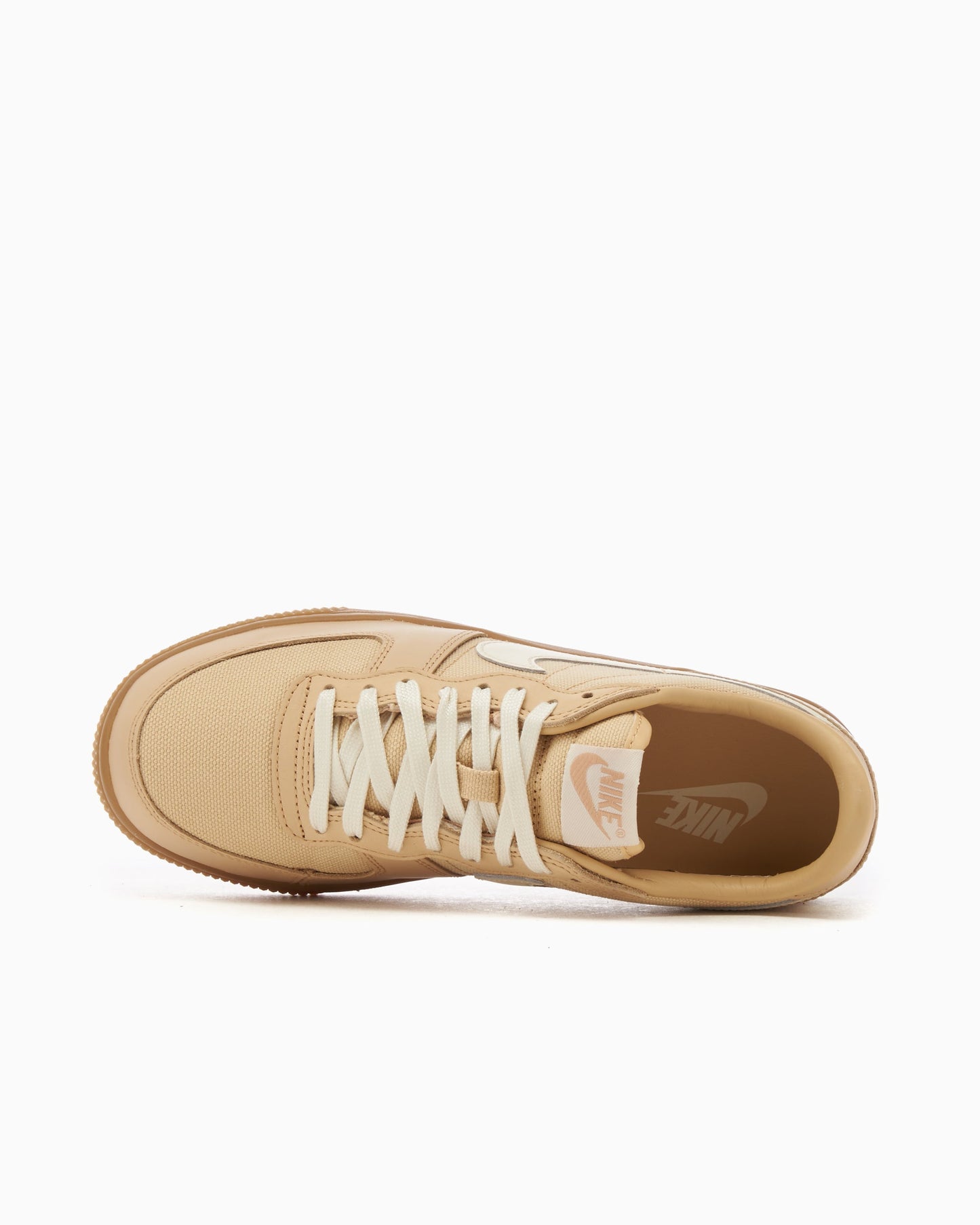 Nike Terminator Low PRM "Sesame And Coconut Milk"
