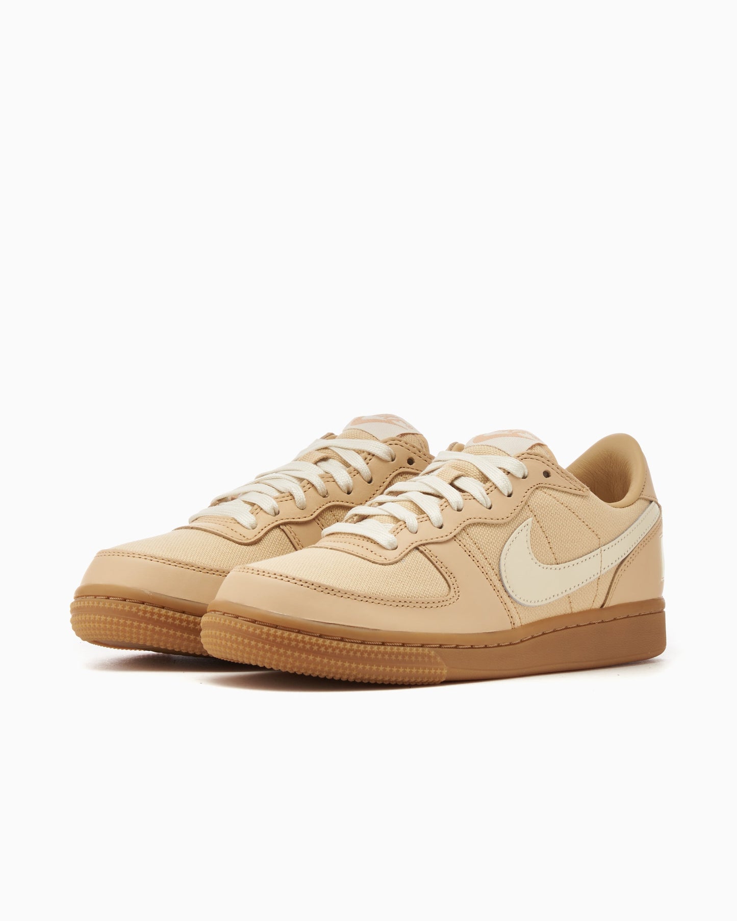 Nike Terminator Low PRM "Sesame And Coconut Milk"