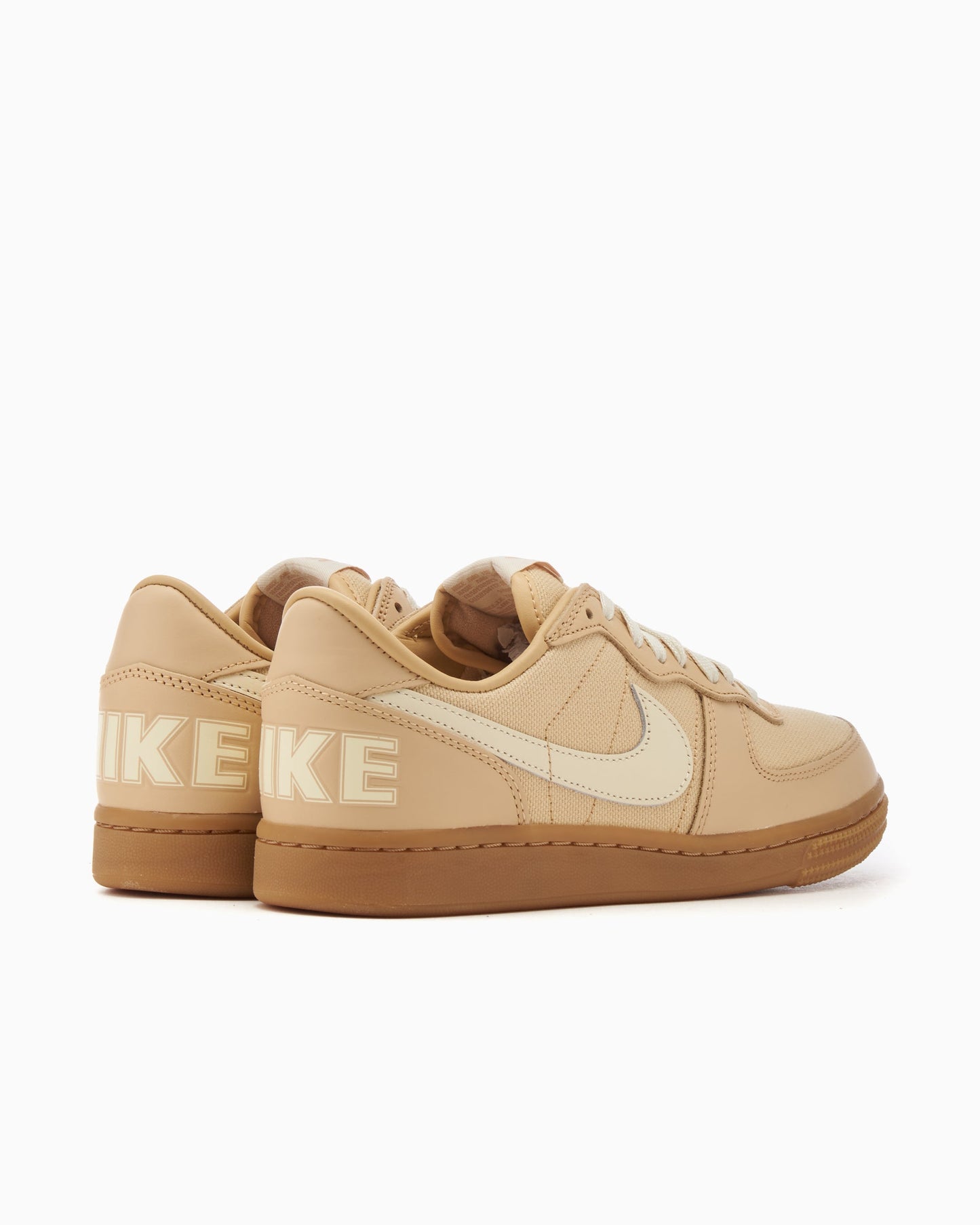 Nike Terminator Low PRM "Sesame And Coconut Milk"