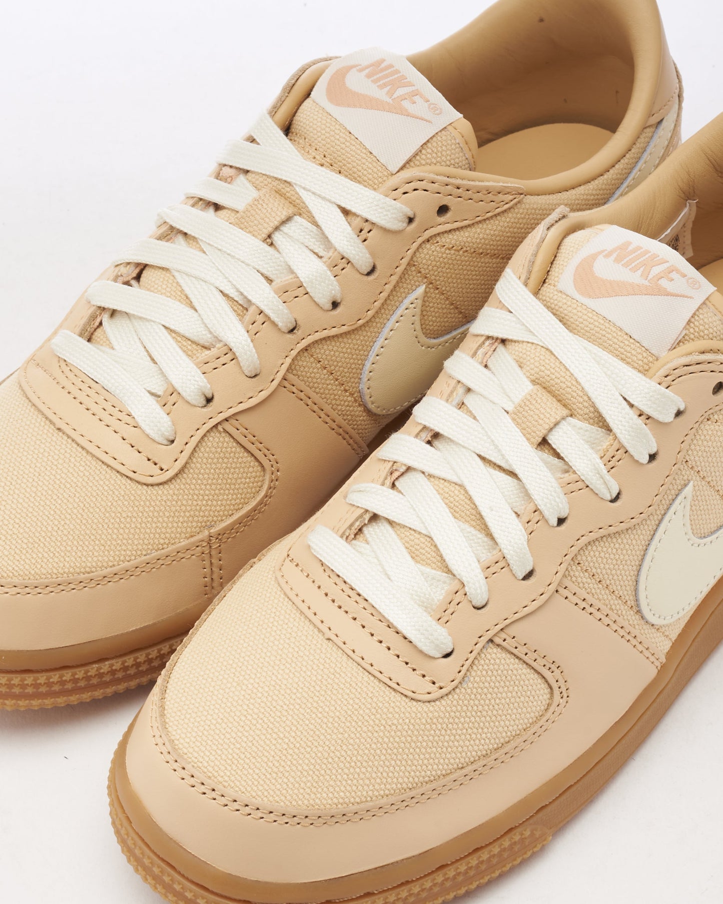 Nike Terminator Low PRM "Sesame And Coconut Milk"
