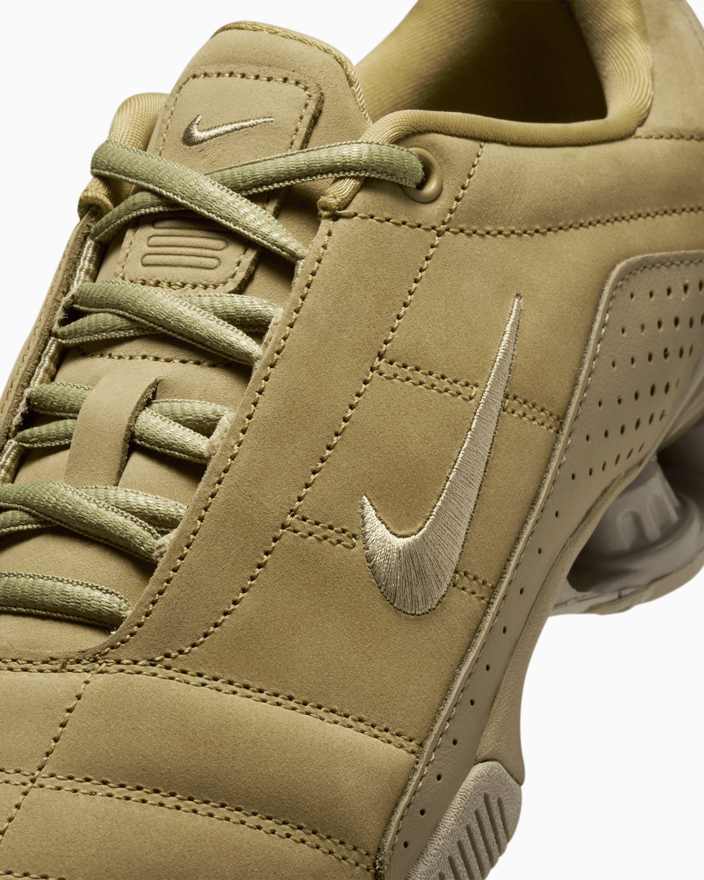 Nike Total 90 Shox Magia