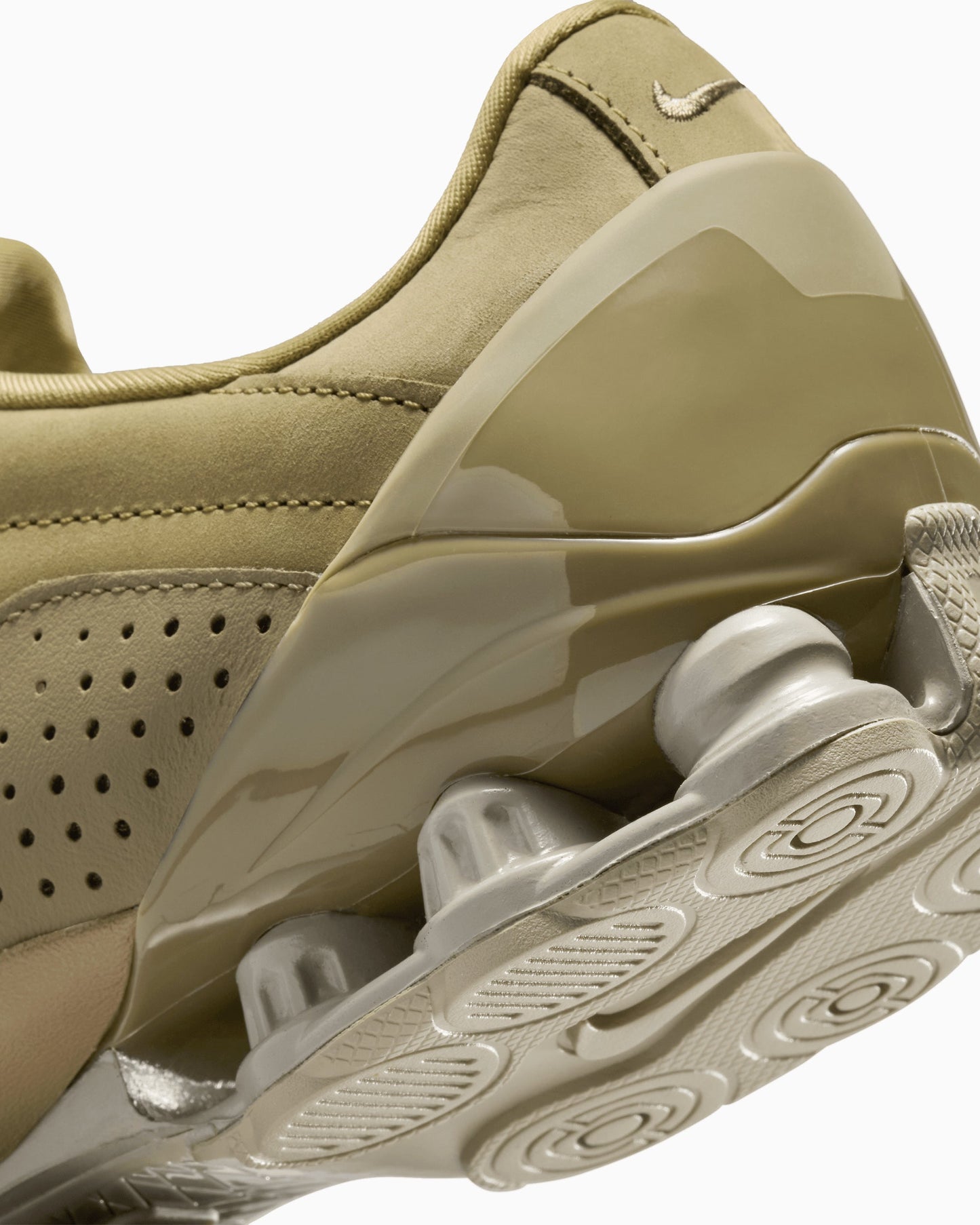 Nike Total 90 Shox Magia