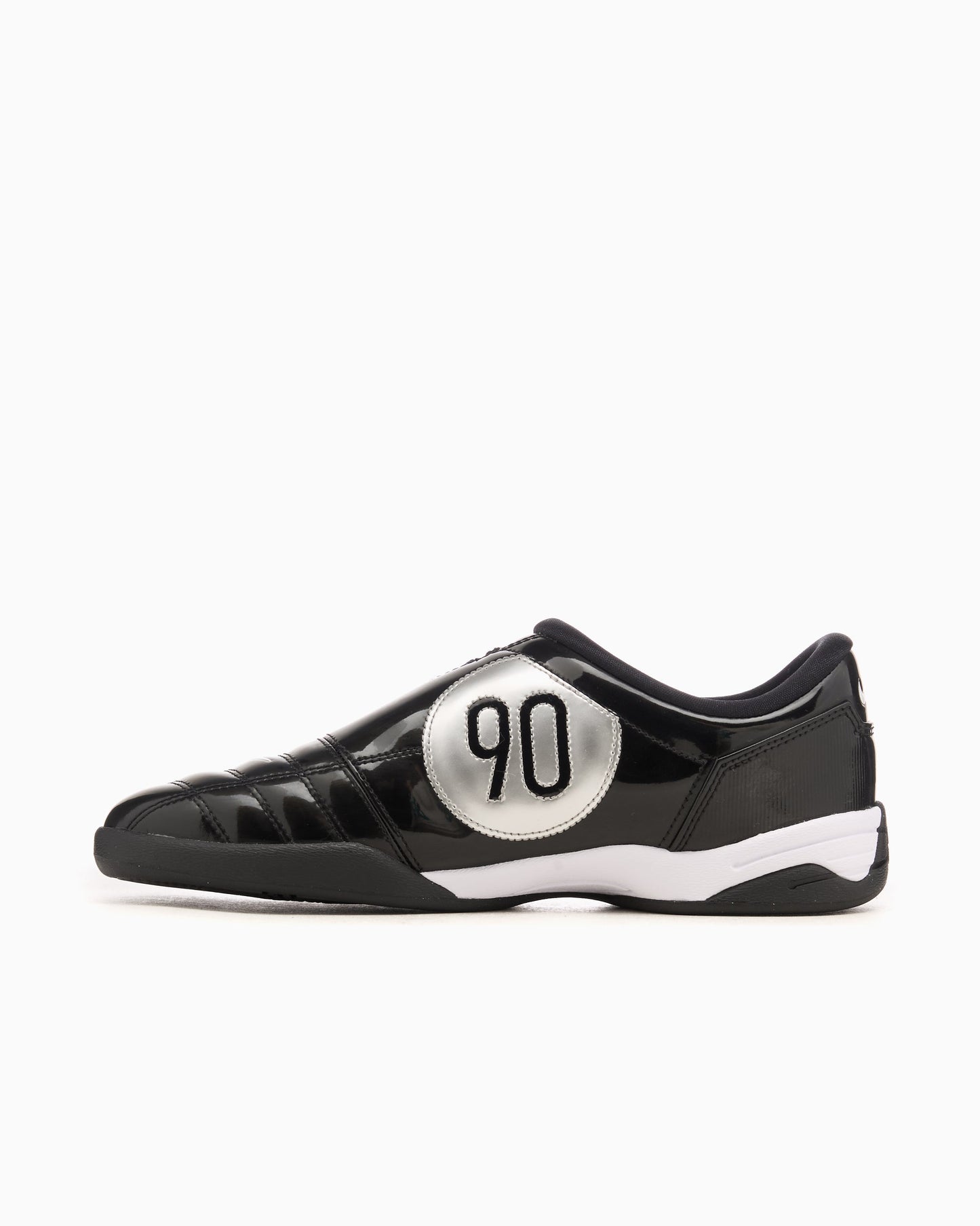 Nike Total 90 SP "Black Patent"