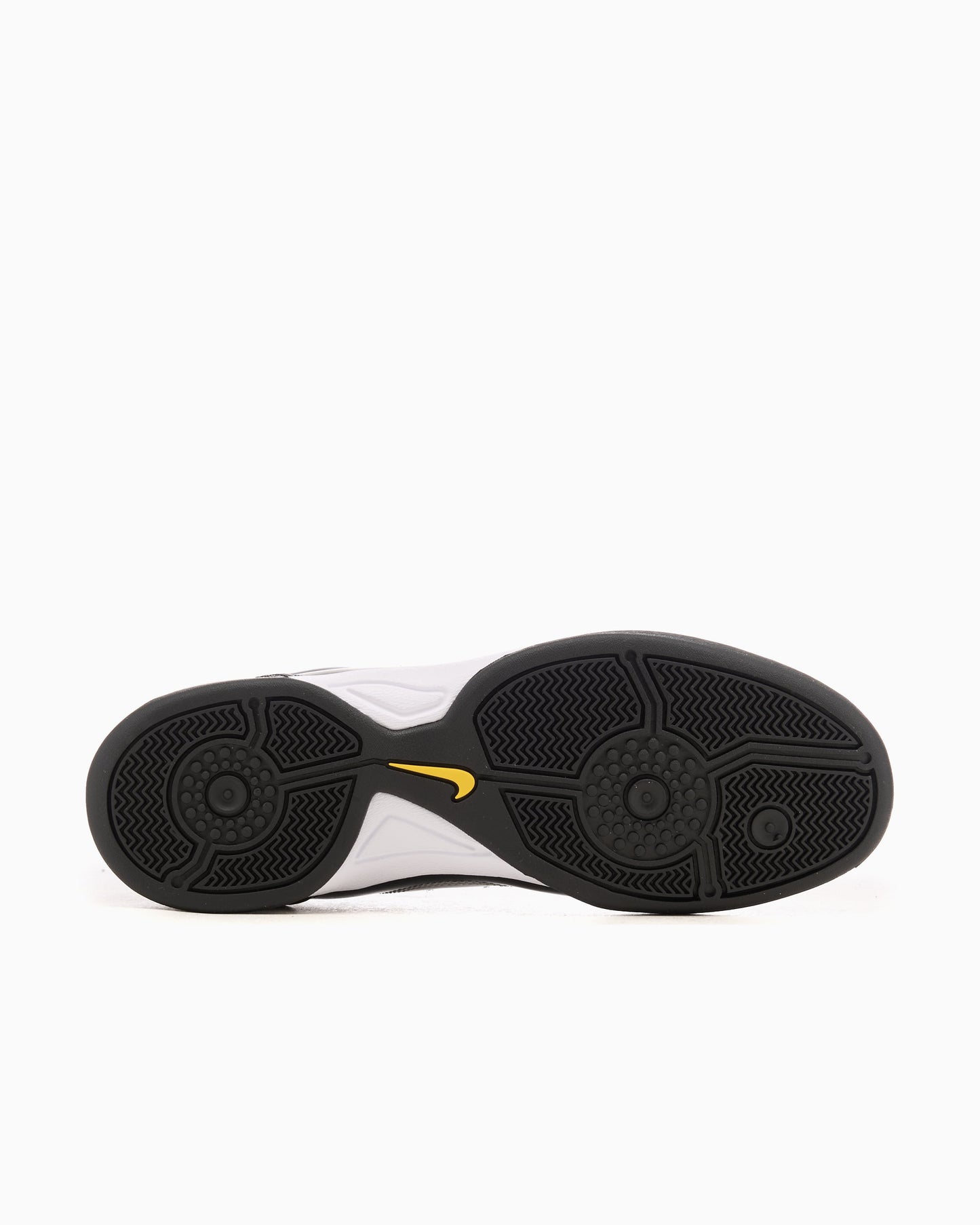 Nike Total 90 SP "Black Patent"