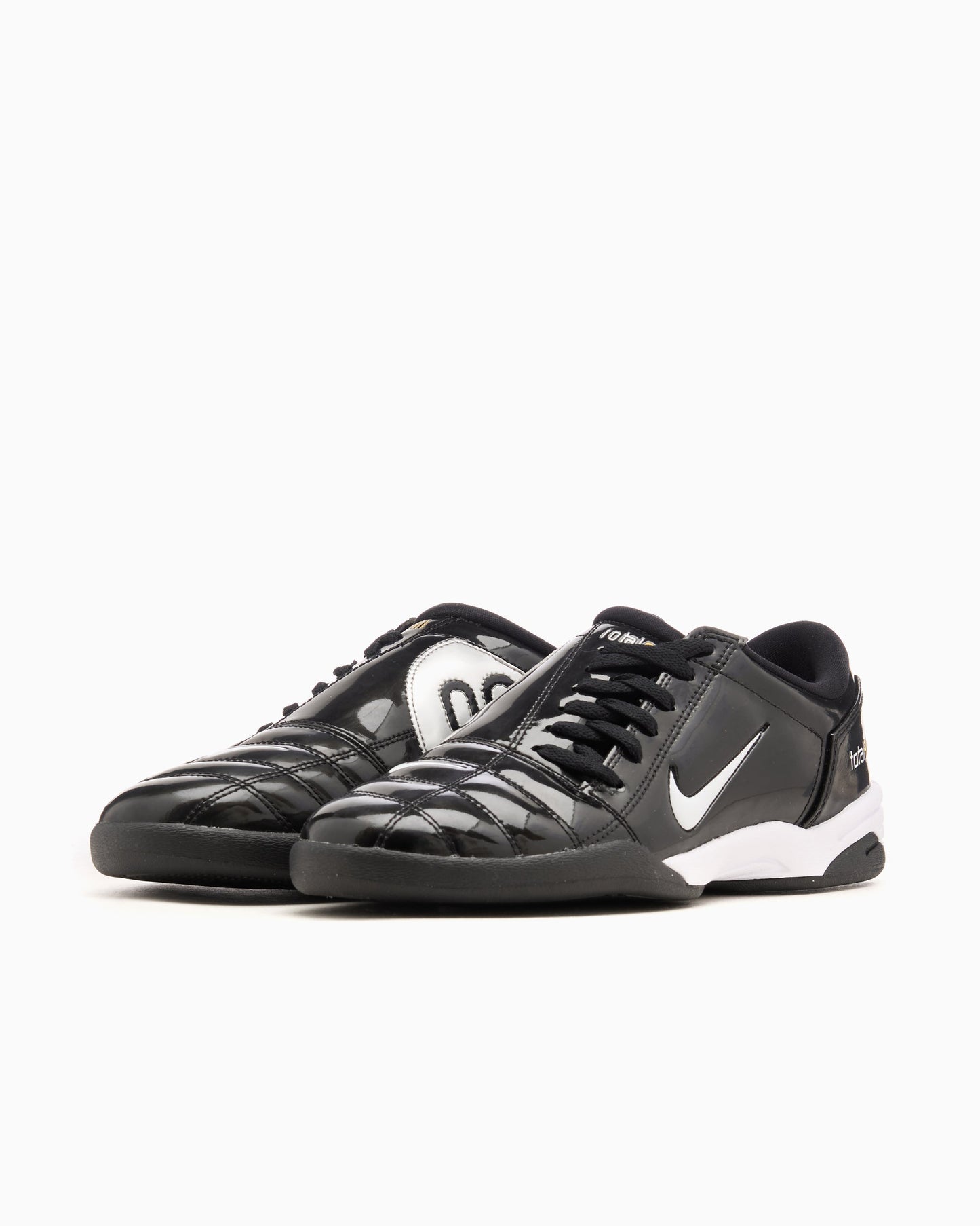 Nike Total 90 SP "Black Patent"