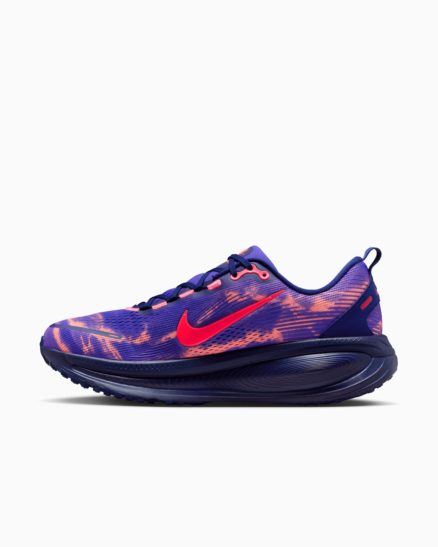 Nike Vomero 18 "Indigo Burst"