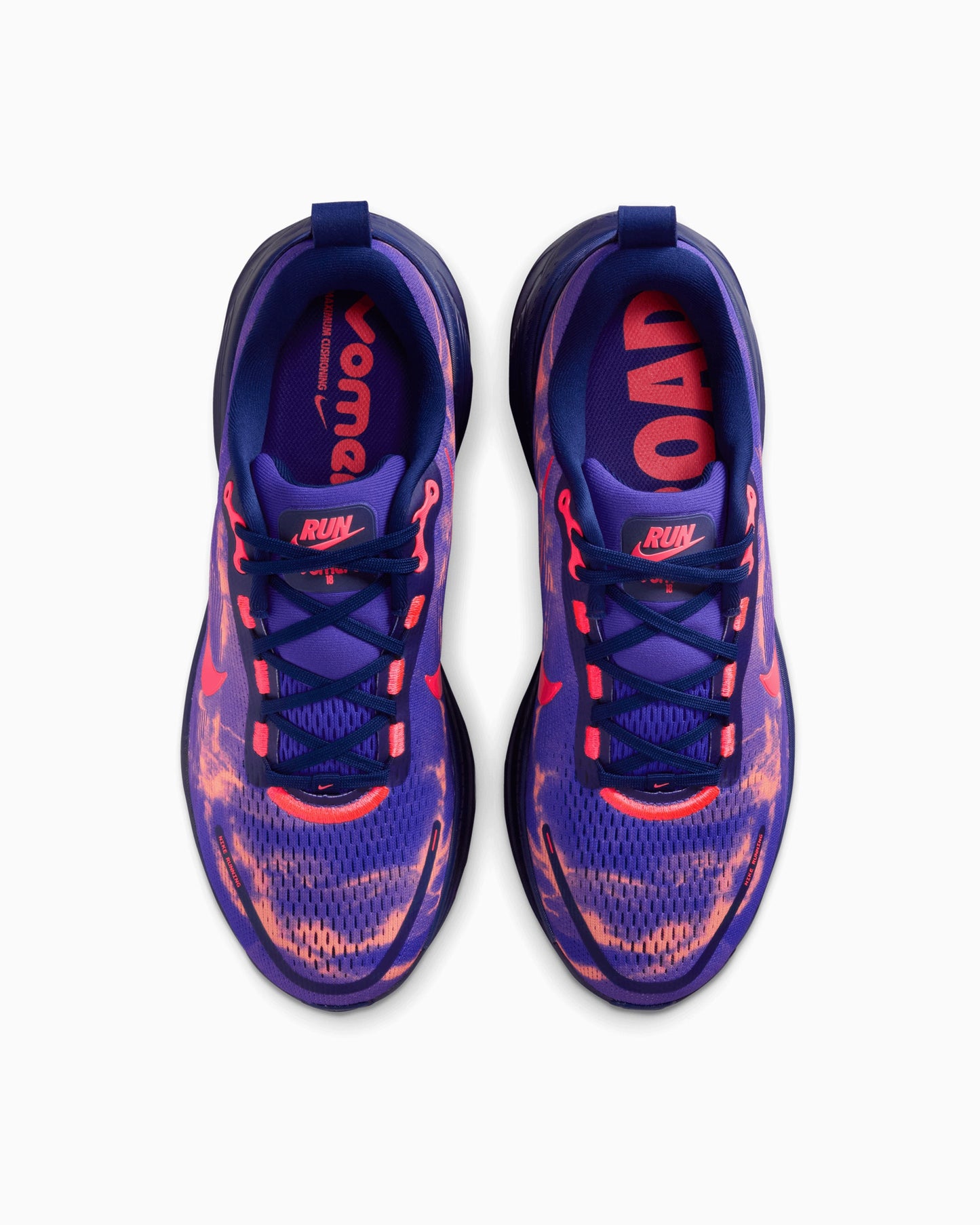 Nike Vomero 18 "Indigo Burst"