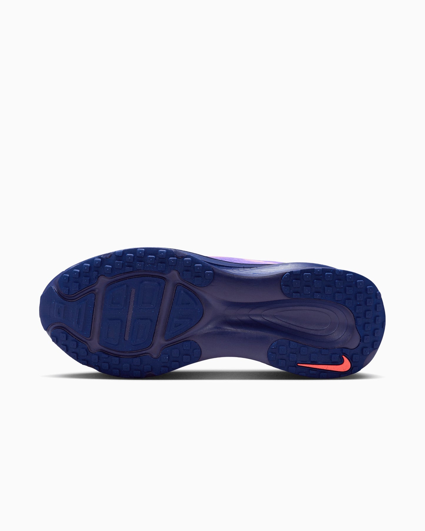 Nike Vomero 18 "Indigo Burst"