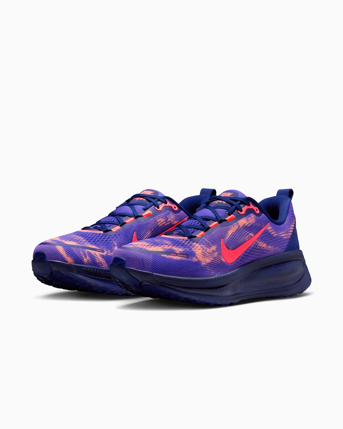 Nike Vomero 18 "Indigo Burst"