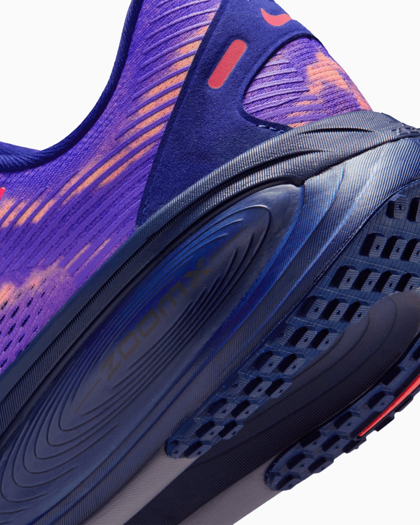 Nike Vomero 18 "Indigo Burst"