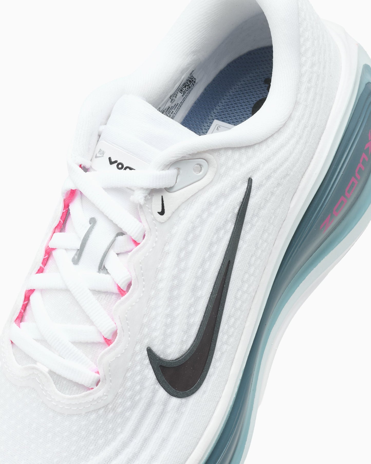 Nike Vomero Plus