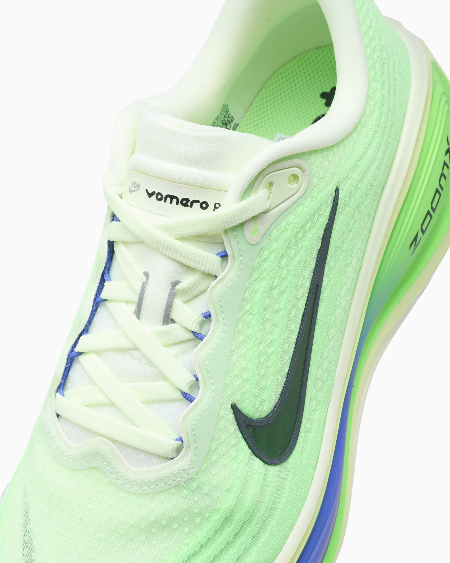 Nike Vomero Plus