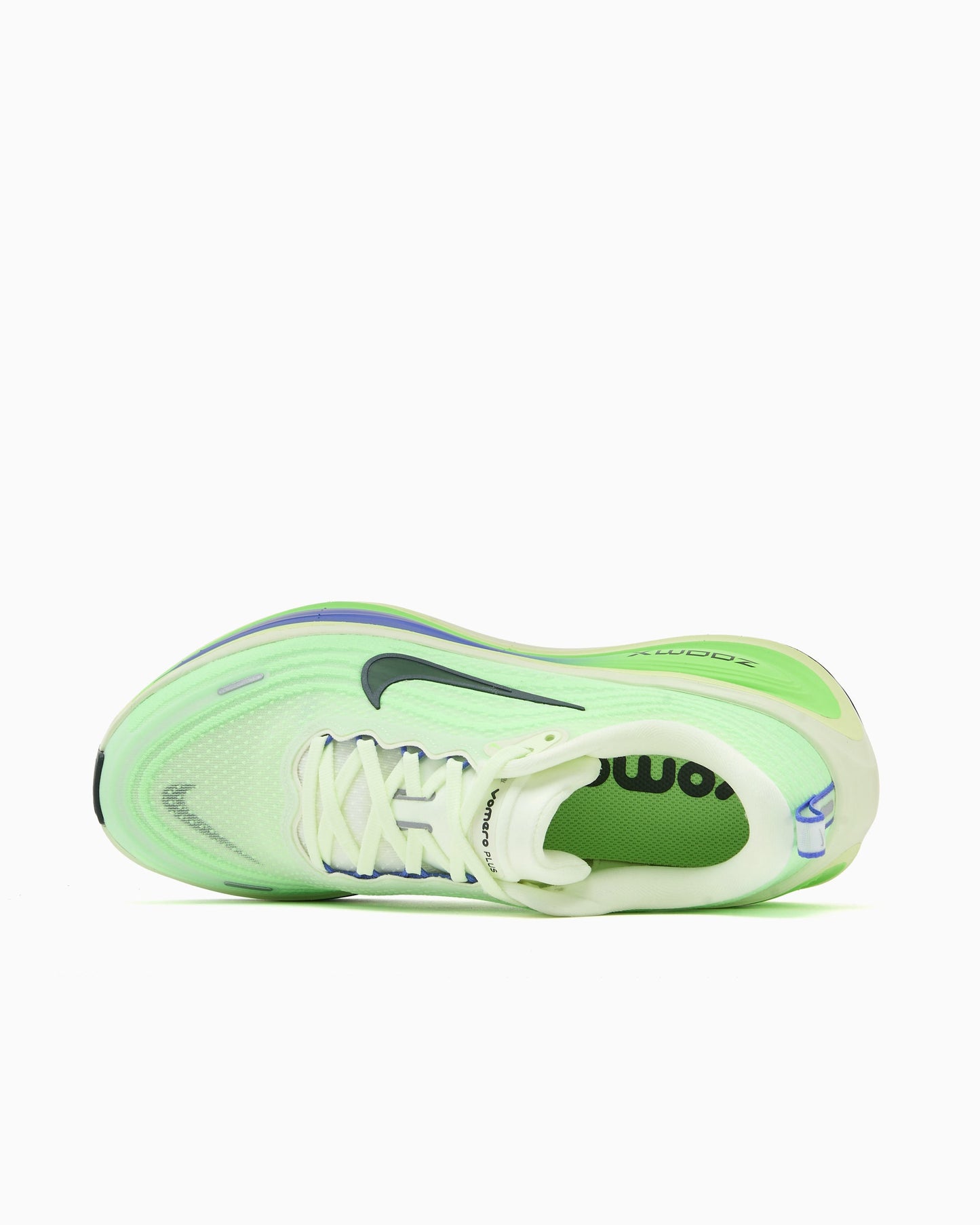 Nike Vomero Plus