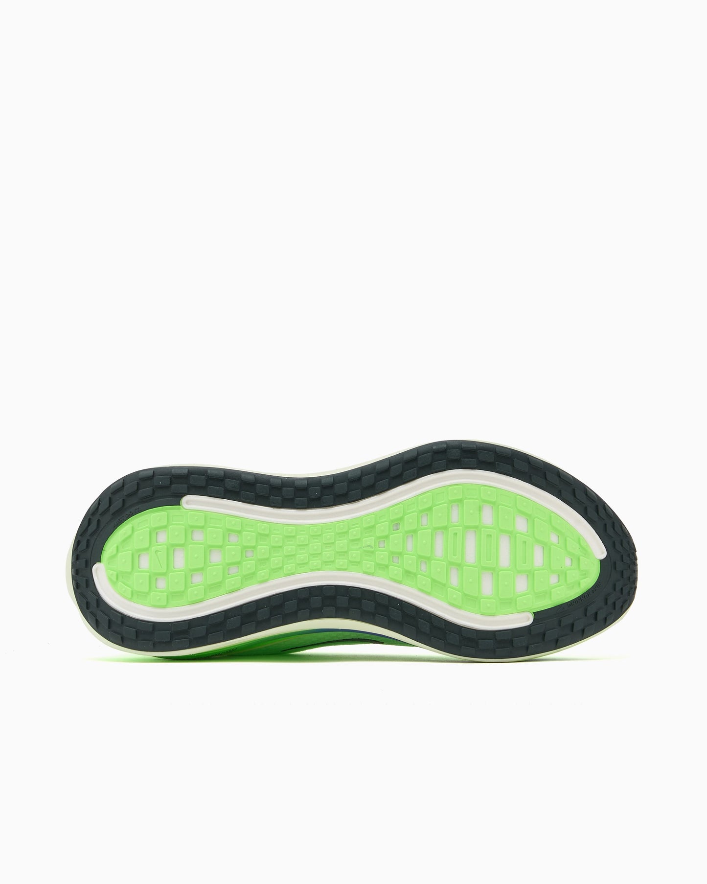 Nike Vomero Plus