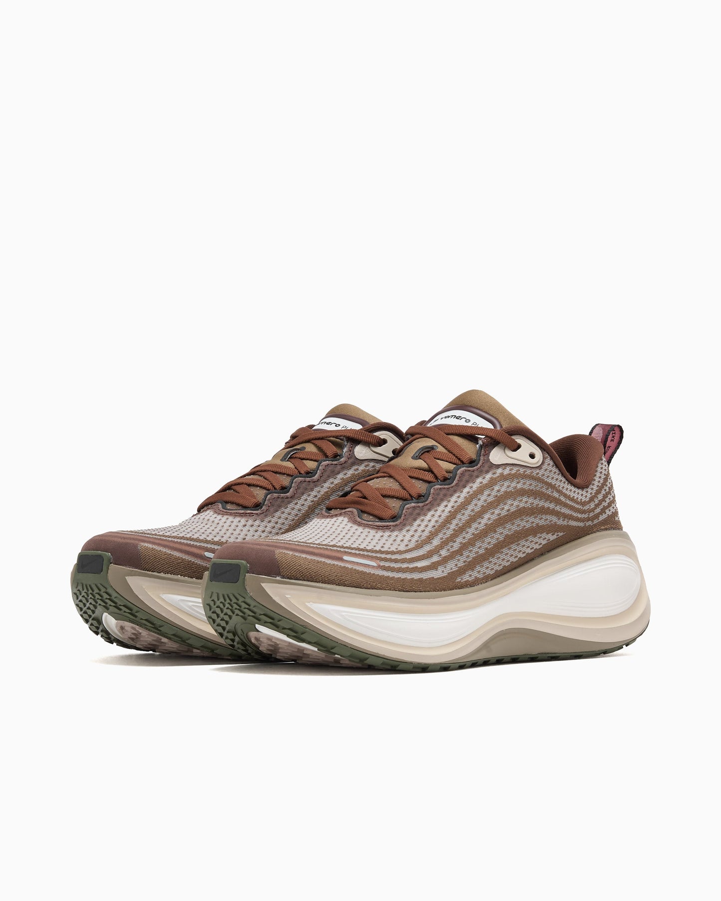 Nike Vomero Plus QS