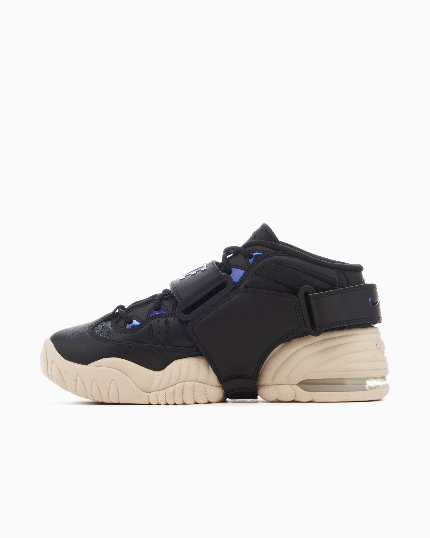 Nike Women's Air ADJUST Force "Vivd Purple"