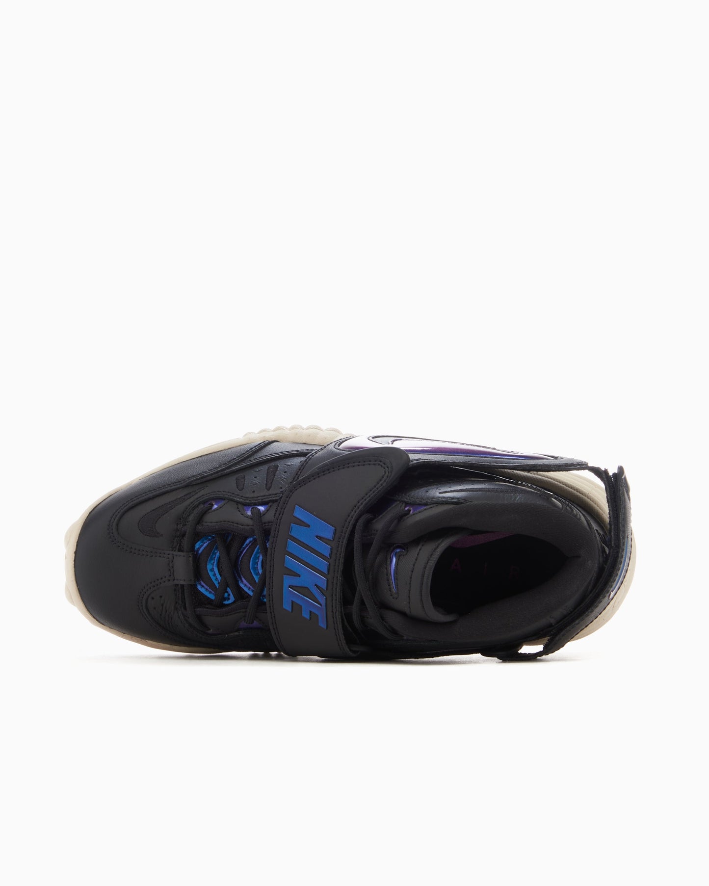 Nike Women's Air ADJUST Force "Vivd Purple"