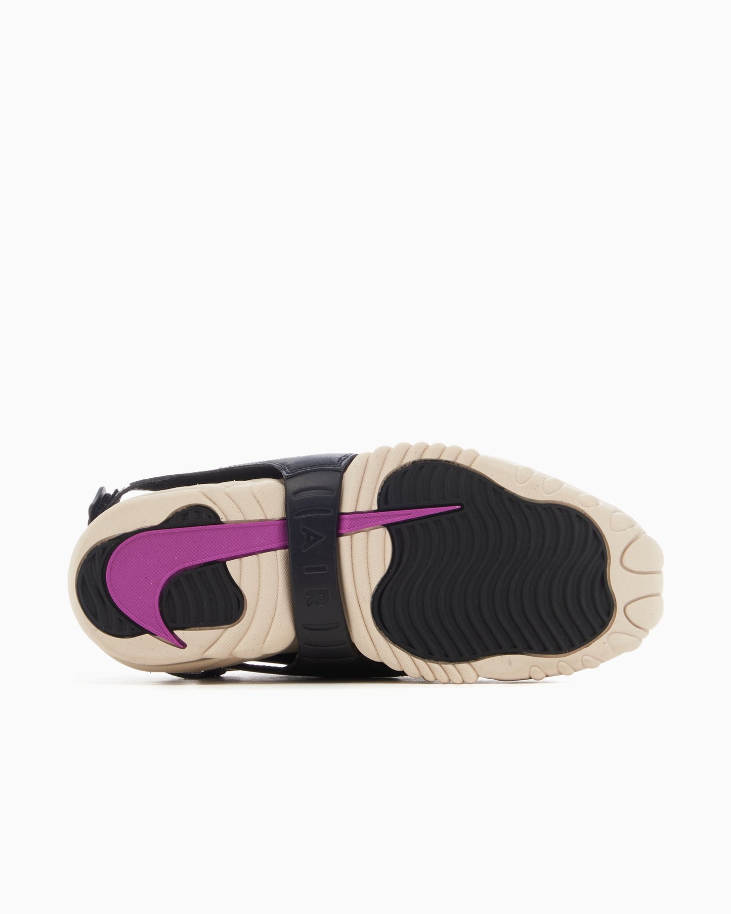 Nike Women's Air ADJUST Force "Vivd Purple"