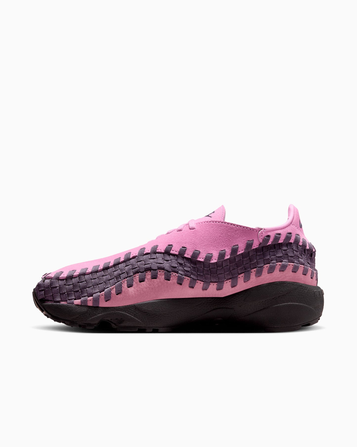 Nike Women's Air Footscape Woven "Beyond Pink"