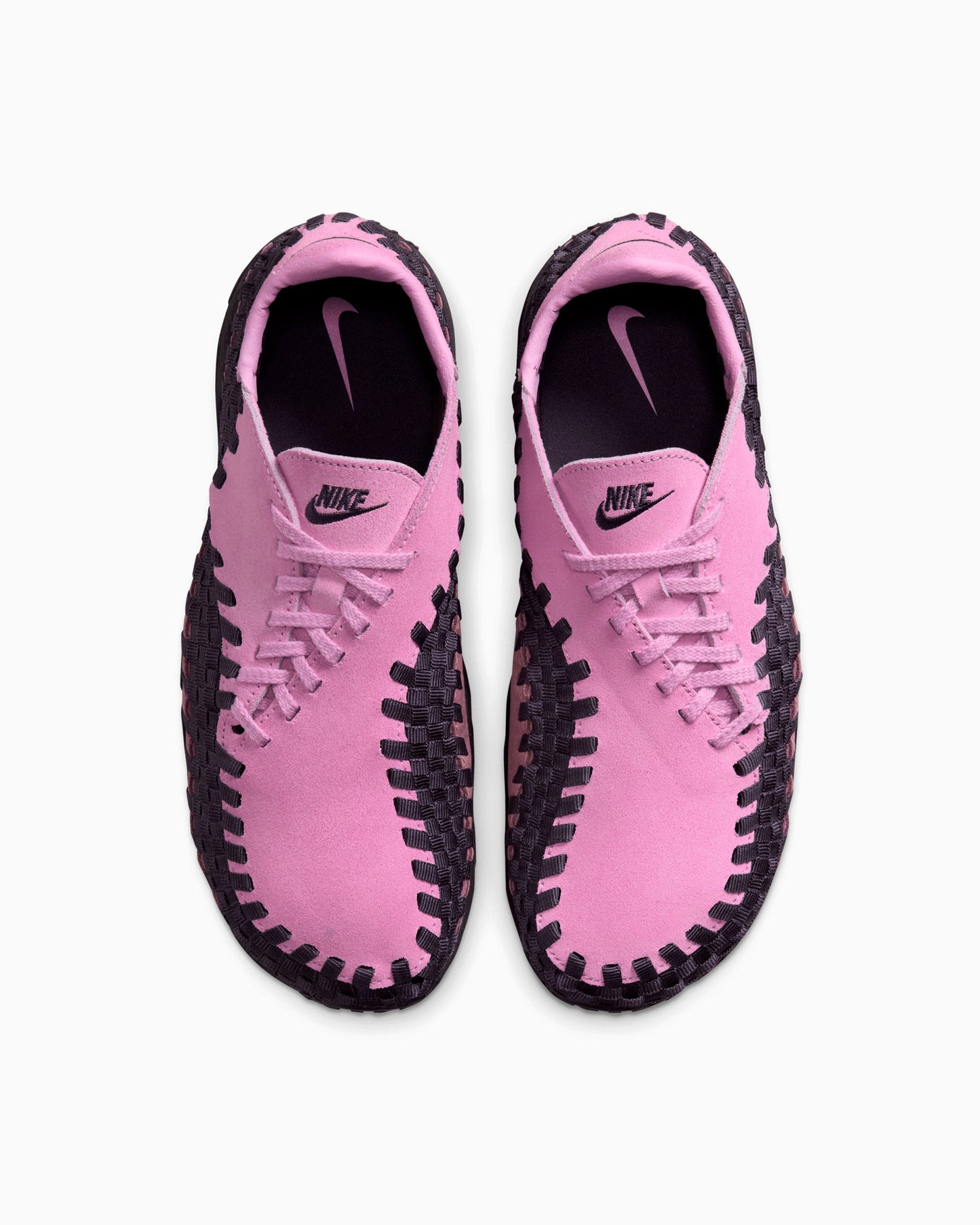 Nike Women's Air Footscape Woven "Beyond Pink"