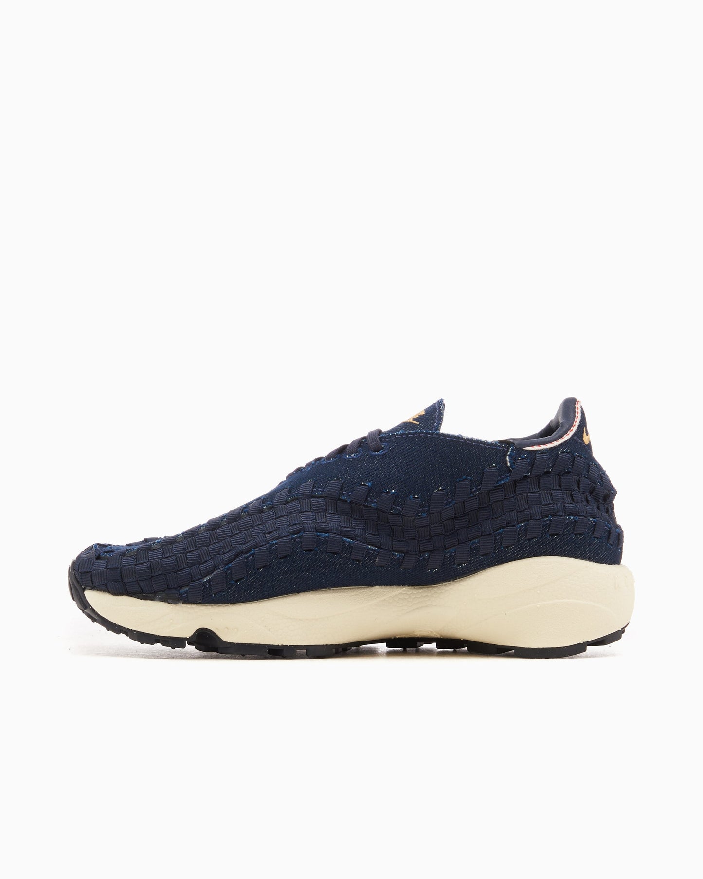 Nike Women's Air Footscape Woven "Denim"