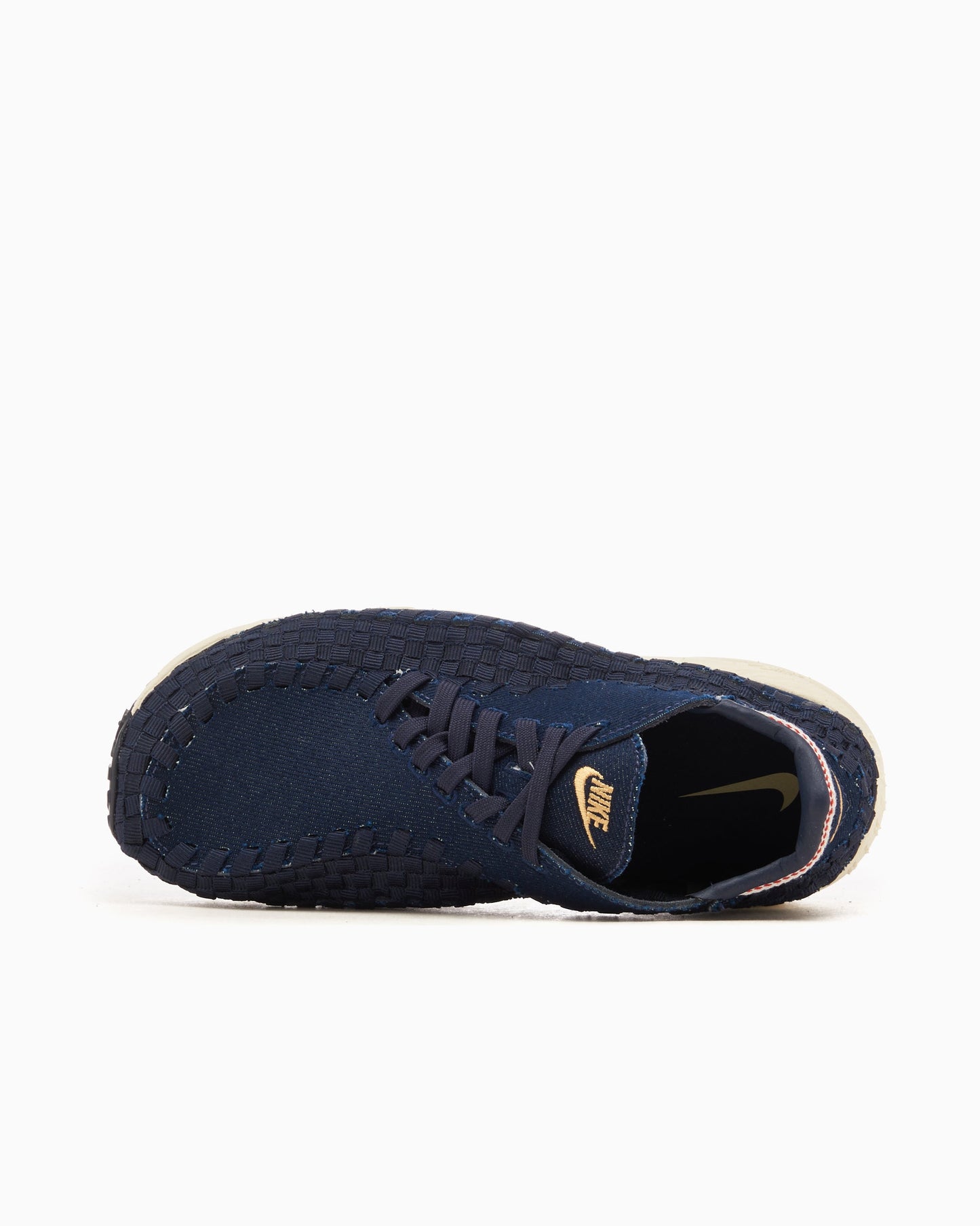 Nike Women's Air Footscape Woven "Denim"