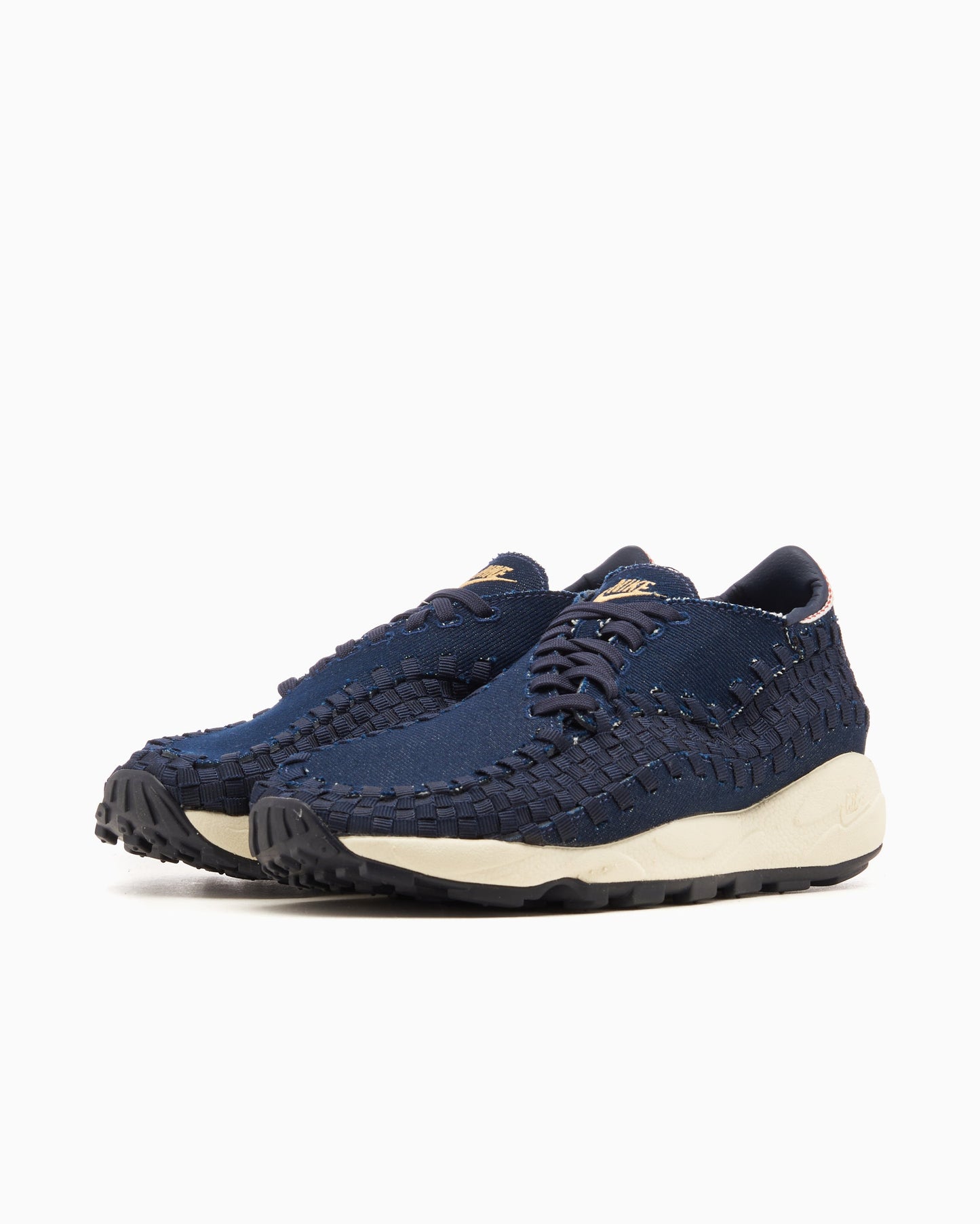Nike Women's Air Footscape Woven "Denim"