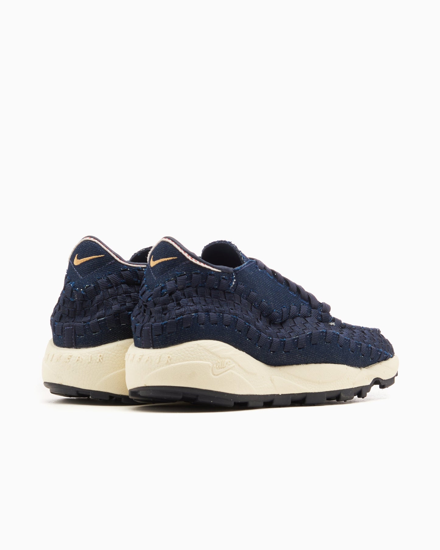 Nike Women's Air Footscape Woven "Denim"