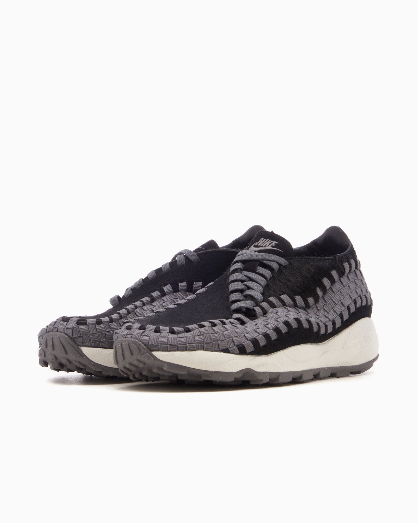 Nike Women's Air Footscape Woven