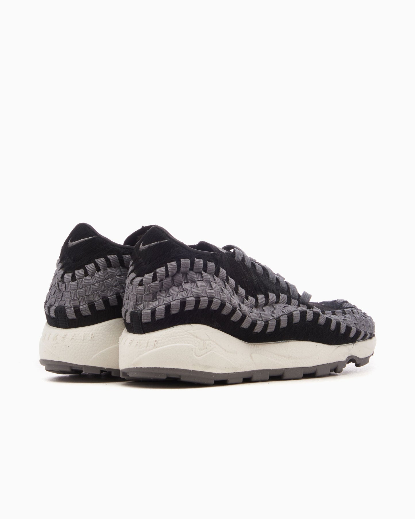 Nike Women's Air Footscape Woven