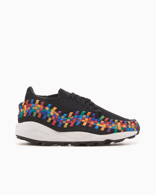 Nike Women's Air Footscape Woven