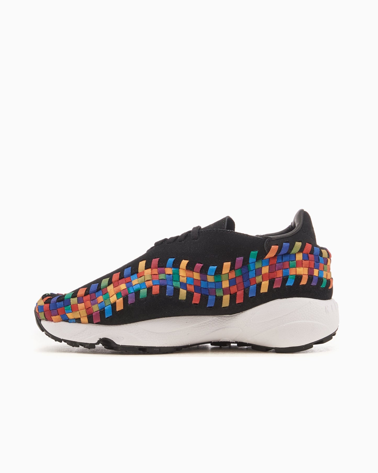 Nike Women's Air Footscape Woven