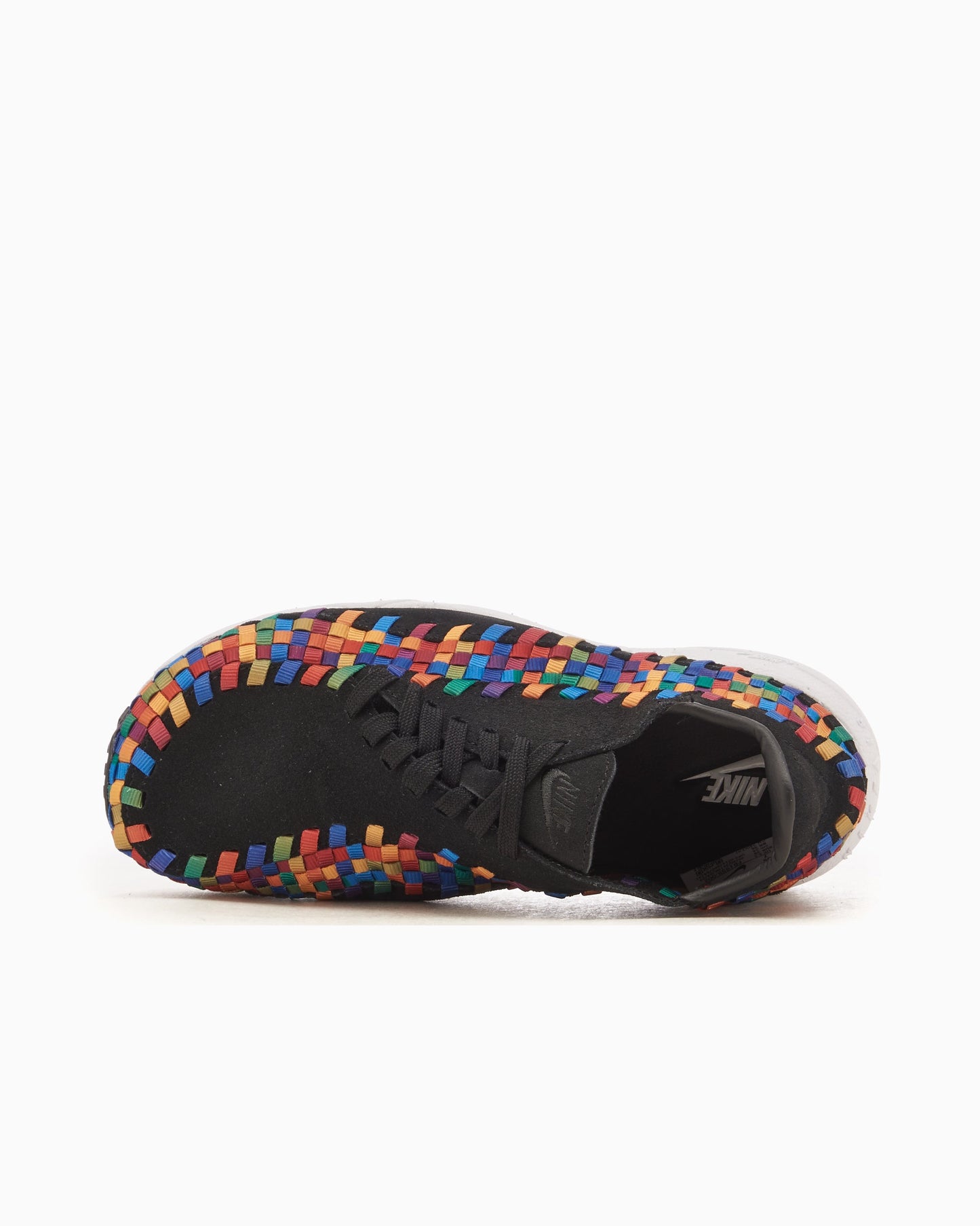 Nike Women's Air Footscape Woven