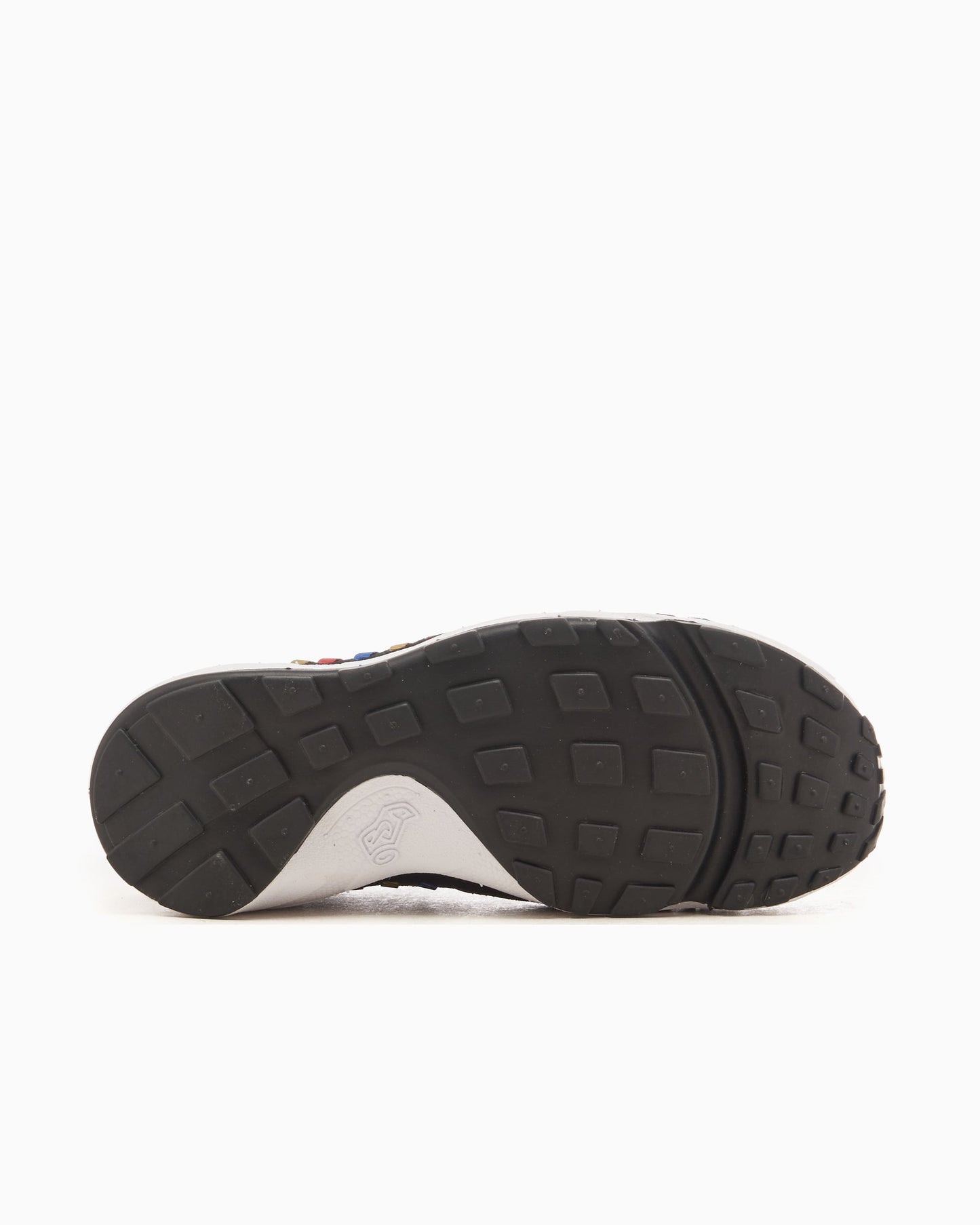 Nike Women's Air Footscape Woven