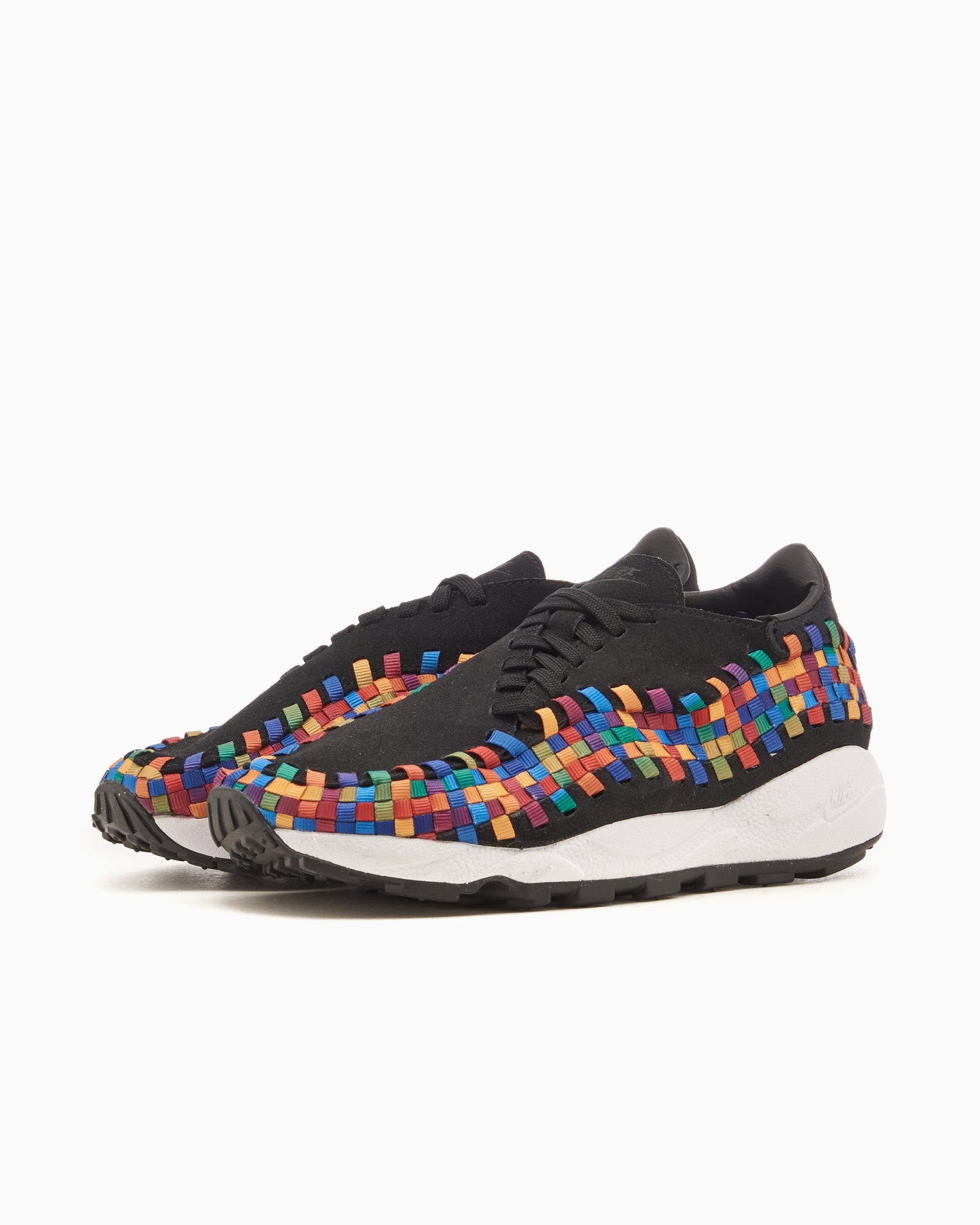 Nike Women's Air Footscape Woven